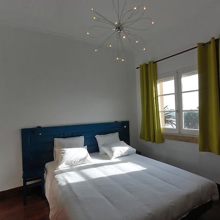 Surfivor Porto Surf Hostel Cameră foto