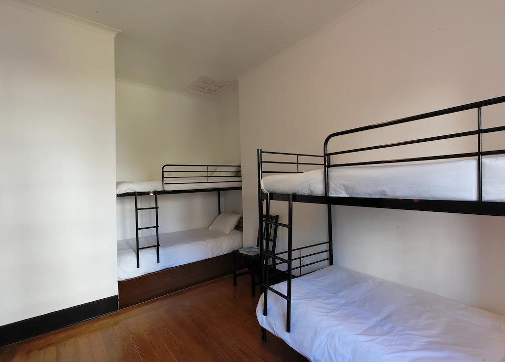 Surfivor Porto Surf Hostel Cameră foto