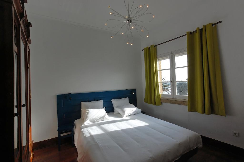 Surfivor Porto Surf Hostel Cameră foto