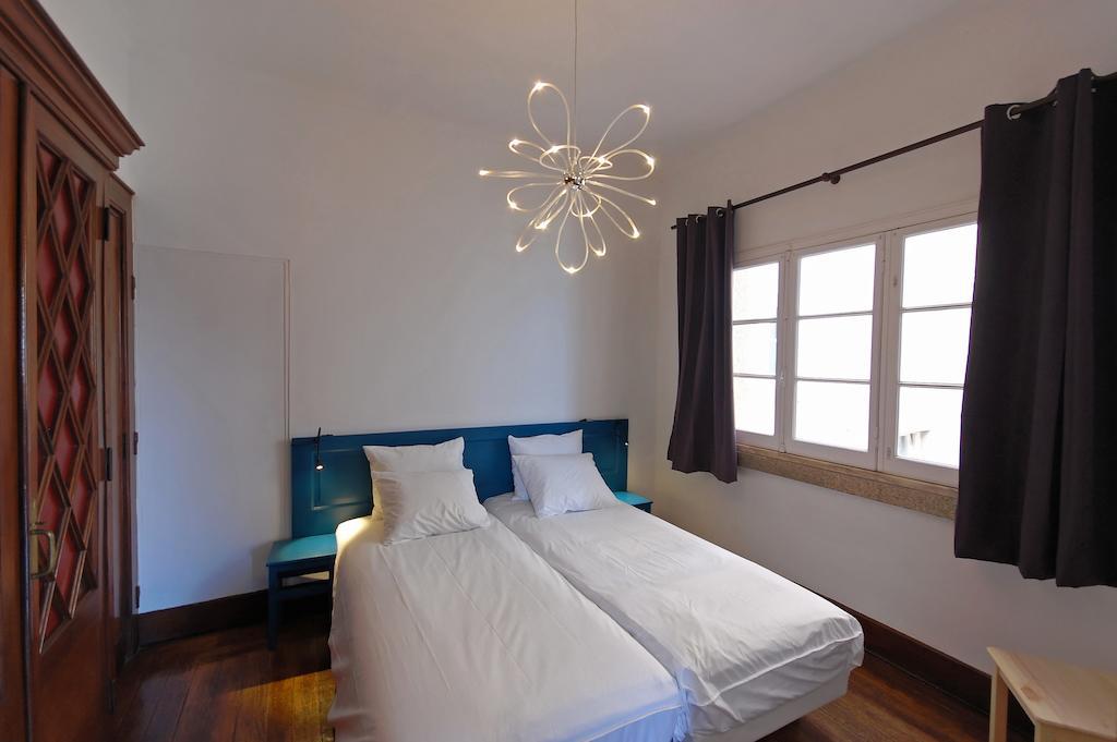 Surfivor Porto Surf Hostel Cameră foto